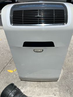 IDYLIS 10,000 Btu portable air conditioner