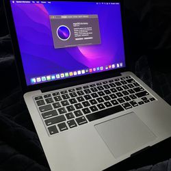 2016 MacBook 