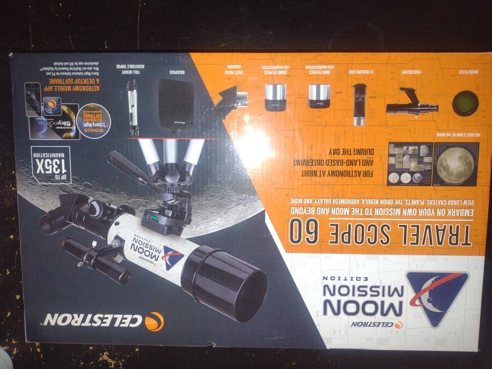 Telescope
