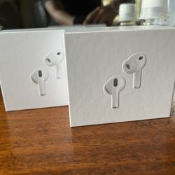 AirPod Pro 3