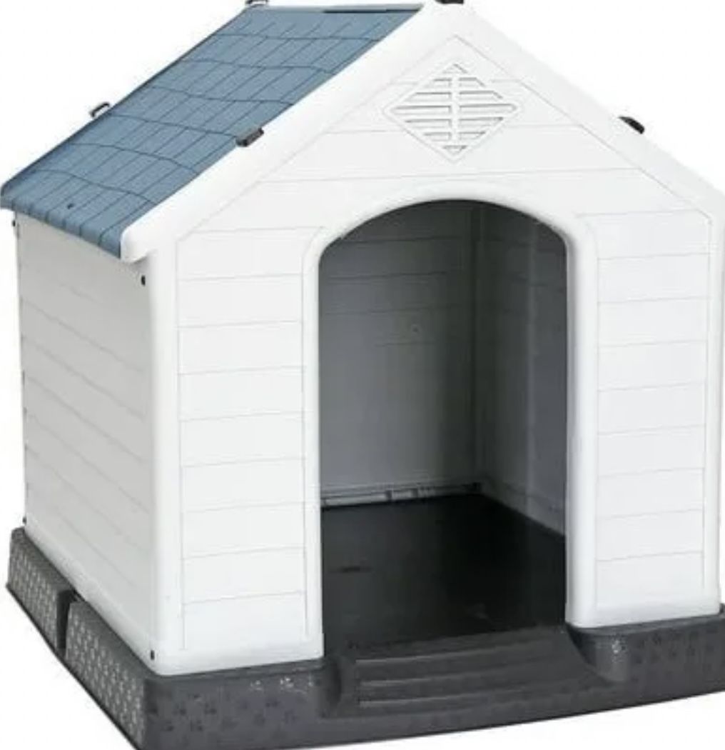 Dog House