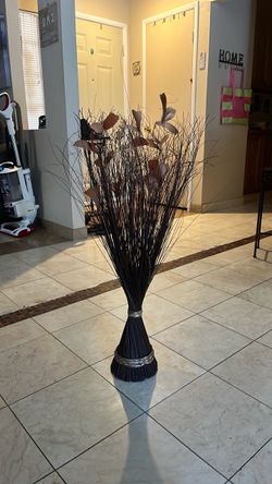Living room decor