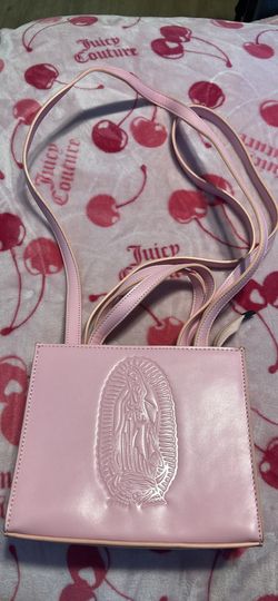 LuxRosa shoulder/crossbody bag