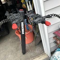 Yakima Bike Rack