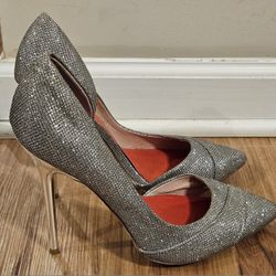 Tamar Heels Sz 9.5M