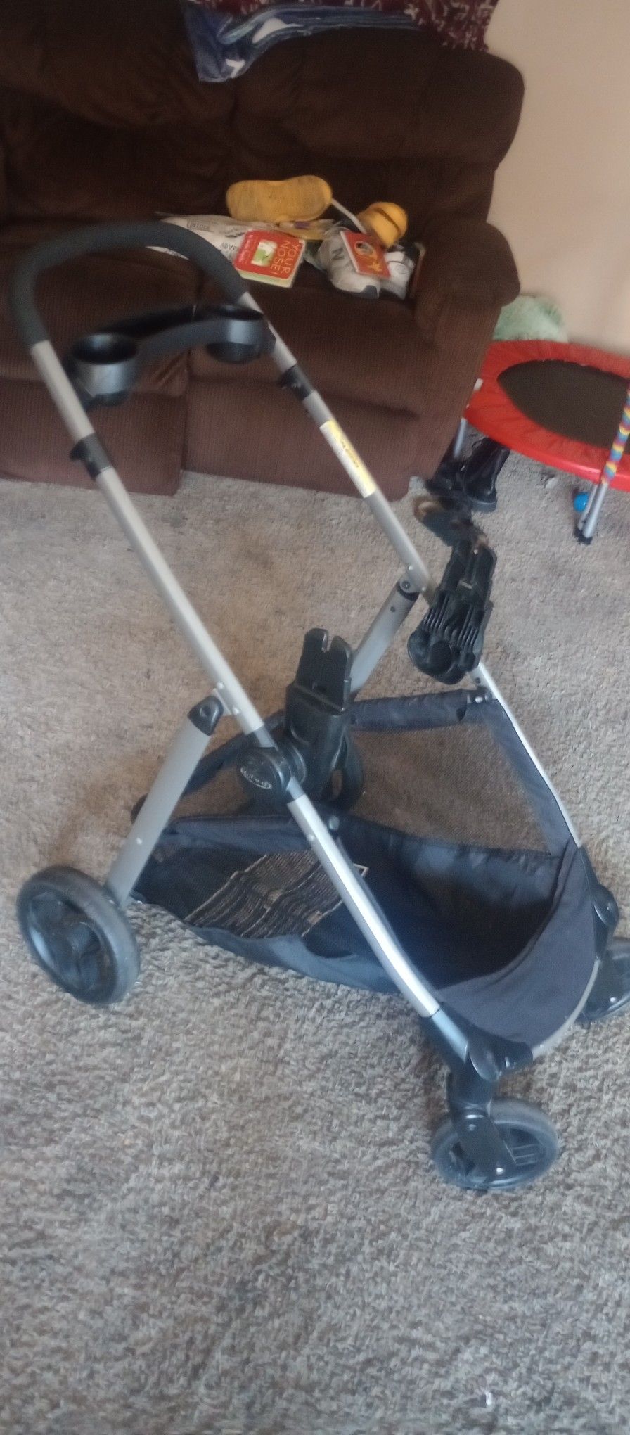 Graco Single Stroller