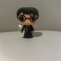 Harry Potter Funko Pop
