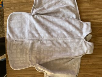 Halo swaddler sleeper 0-3 months