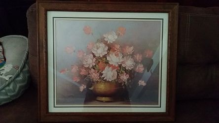 Picture frame