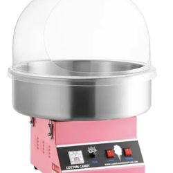 Cotton Candy Machine
