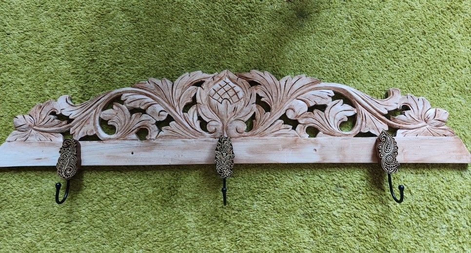 Coat Rack