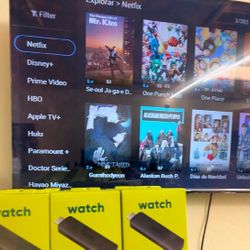 Jailbroken Streaming Device 1,000s of Movies,Shows,Live tv,Live Sports,Boxing,UFC,Movies in Theaters and more