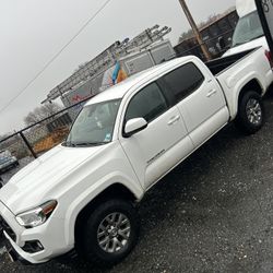 2019 Toyota Tacoma