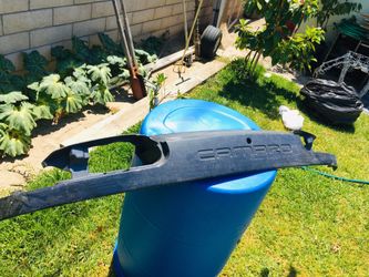 1999 Chevrolet Camaro