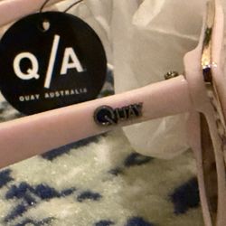 Q/A women’s sunglasses 