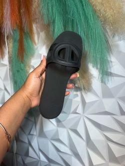 Steve Madden sandals size 7