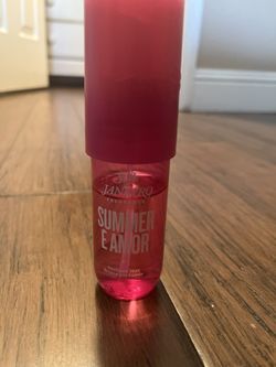 sol de jeniaro perfume