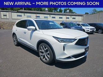 2024 Acura MDX