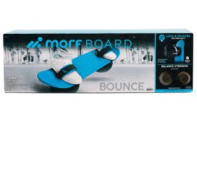 MORF BOARD - Bounce Attachment only! //Cyan