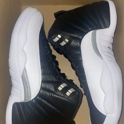 Jordan 12 playoffs Sz 11