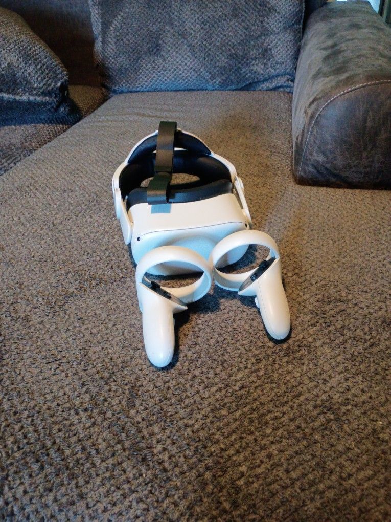 Oculus Quest 2