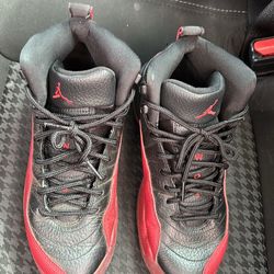 Jordan 12s