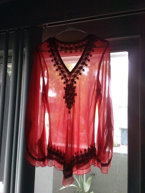 Lingerie/Nightgown