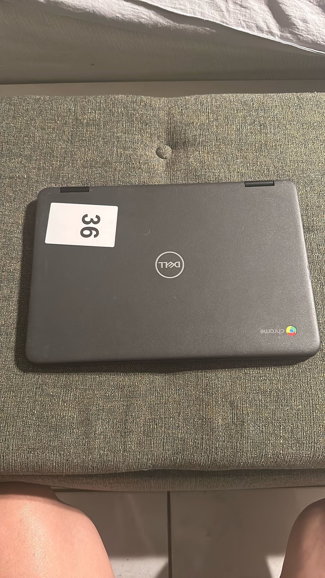 Dell 3100 2 In 1 Touchscreen 