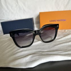 New Louis Vuitton Sunglasses!!