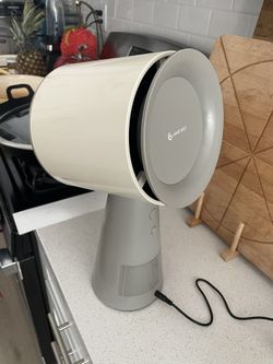 Desktop Range Hood