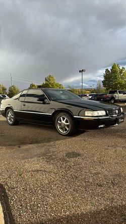 1999 Cadillac Eldorado