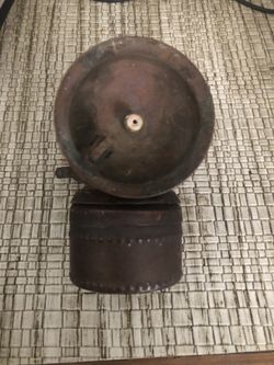 Vintage Schwinn And Others Pre War Kerosene Light