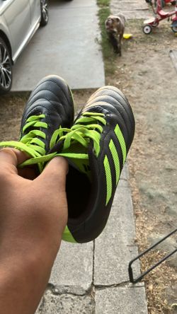 Soccer Cleats