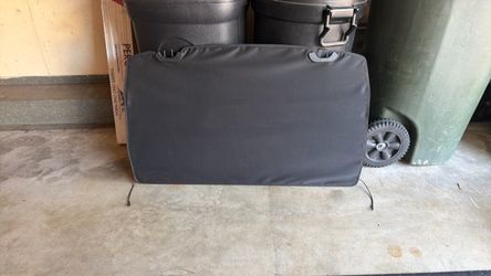 Easy Access Cargo Shade for Ford Escape (2022-2026)