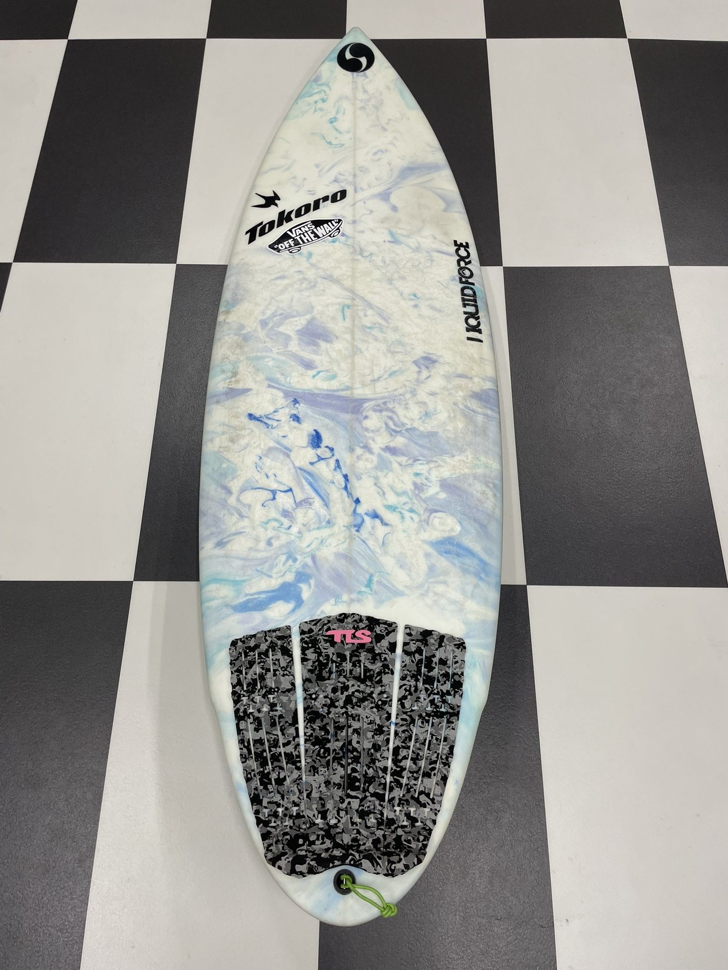 Surfboard Tokoro Shortboard
