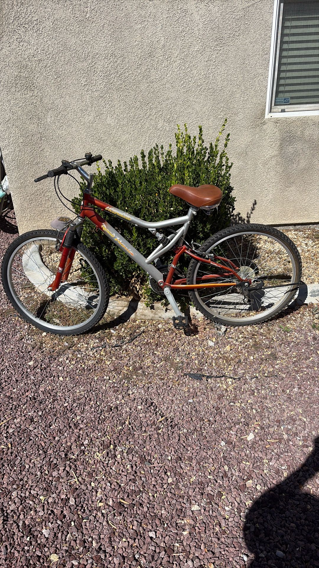 Bike