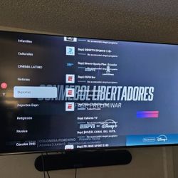 TV Channels  For Roku firestick, Tv android,  Platform TV Sports Sports Channels, Movies, Series