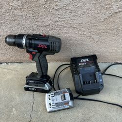 Power Drill