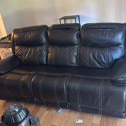 Recliner 