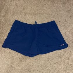 Patagonia Shorts XL