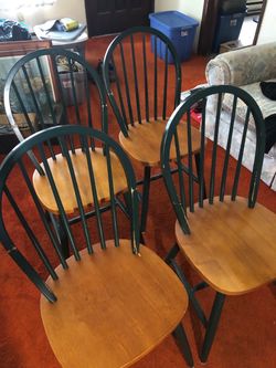Chairs