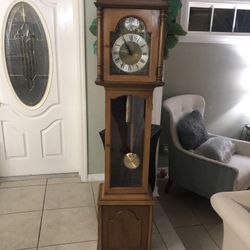 1965 Tempus Fugit Works Perfectly 