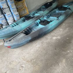 Kayak 