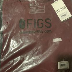 Figs Scrub Set 