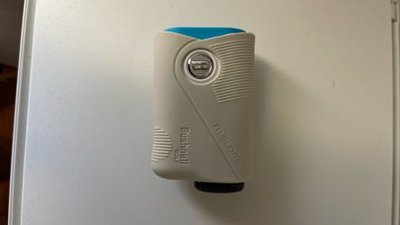 Bushnell a1 slope