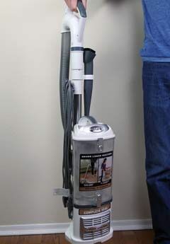 Shark Navigator Lift Off Vacuum