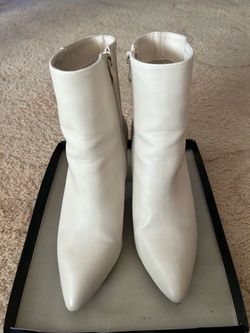 BRAZIL Highest Quality size:8 Boot For Normal Shoes size 7.5 ( Because boot need more bag 0.5 ）⋯Original price $195 more