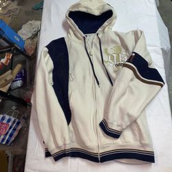 96 North Vintage Y2K Hoodie