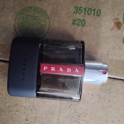 Prada Cologne 