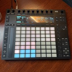 Ableton Push 2 MIDI Controller – Great Condition – Works Perfectly